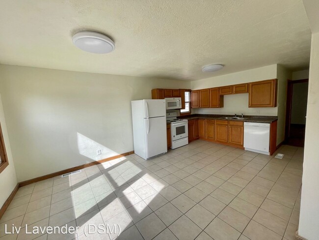 Foto del edificio - 4 br, 2 bath House - 1340 Hull Avenue