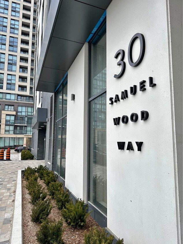 Primary Photo - 30 Samuel Wood Way