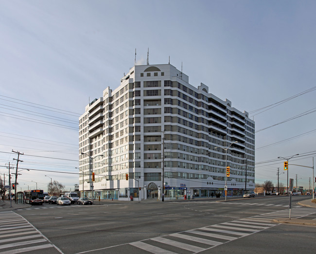 Primary Photo - Aldebrain Tower