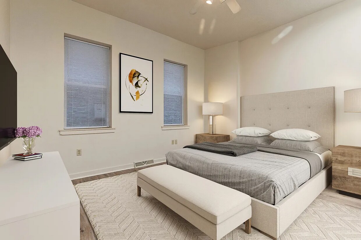 Foto principal - 2306 E Carson St