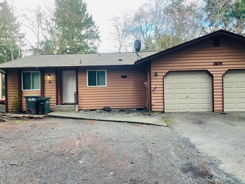 3620 105th St NW, Gig Harbor, WA 98332 Condo for Rent in Gig Harbor