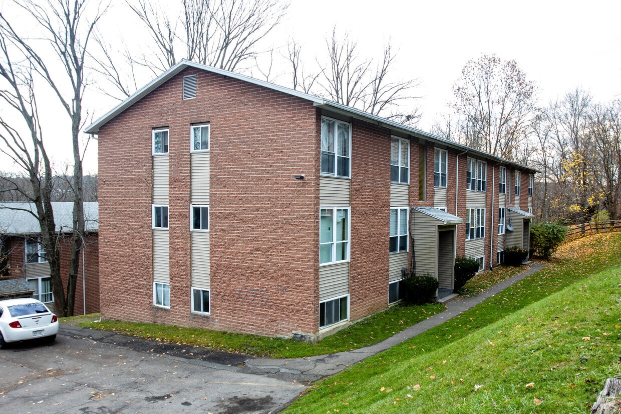 Shots Fired, Suspect Barricaded At Chestnut Apartments Ithaca Crime