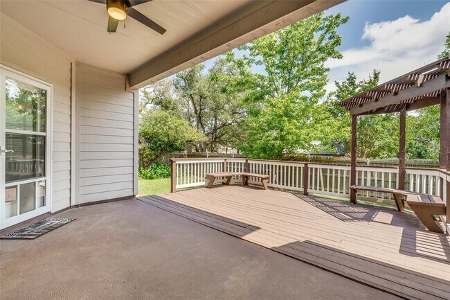 Building Photo - 5413 Batak Ln