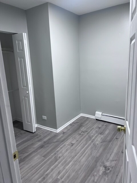 Bedroom - 1018 Lathrop Ave