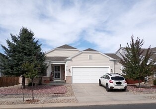 Building Photo - 5180 Sand Hill Dr