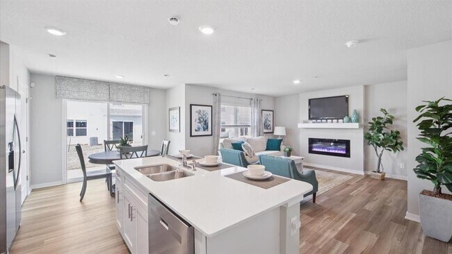 Foto del edificio - 4334 NE Spear Ln