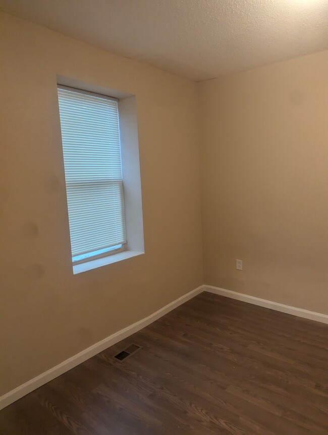 1st bedroom - 6305 Page Ave