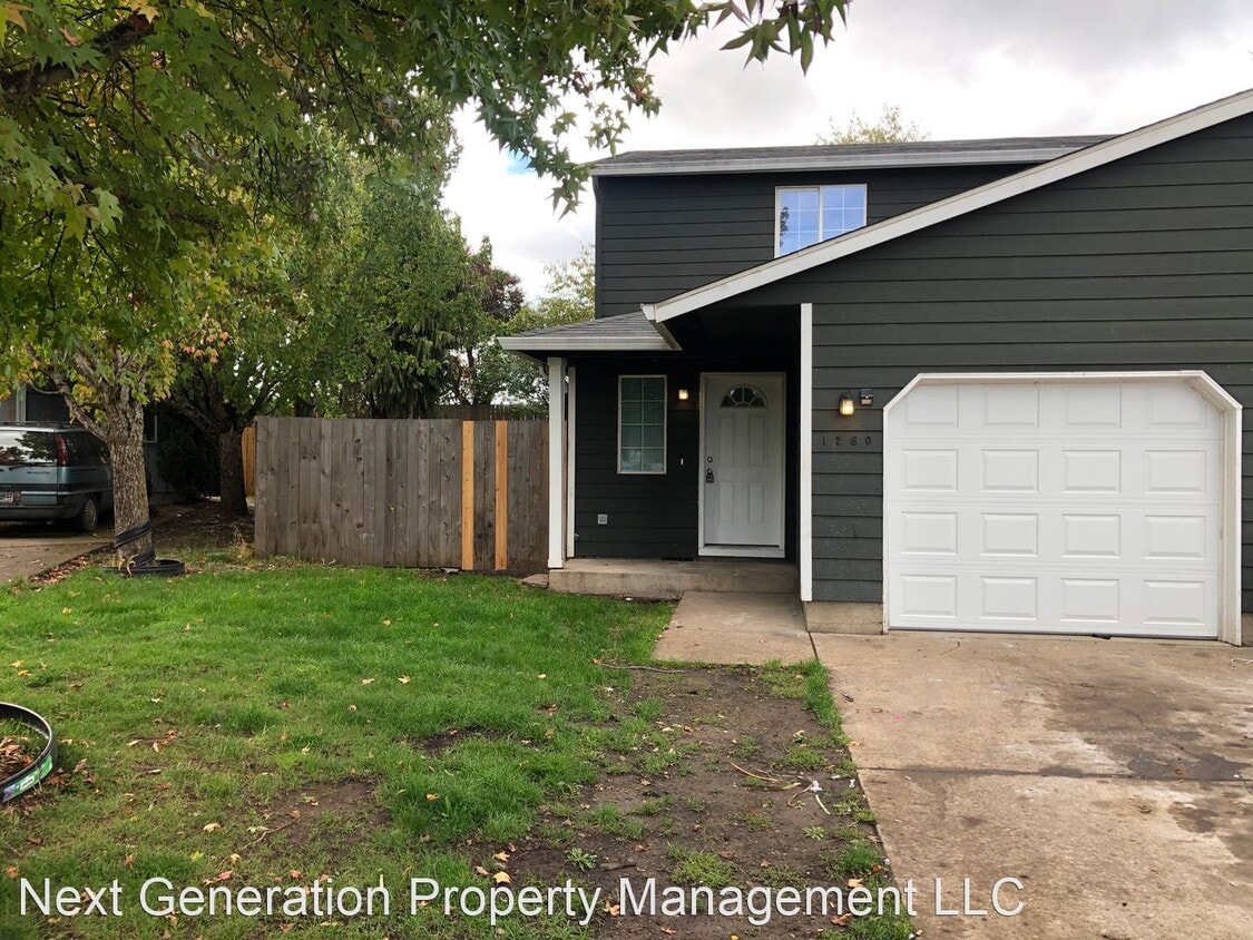 Primary Photo - 3 br, 1.5 bath House - 1260 Bramblewood Ln
