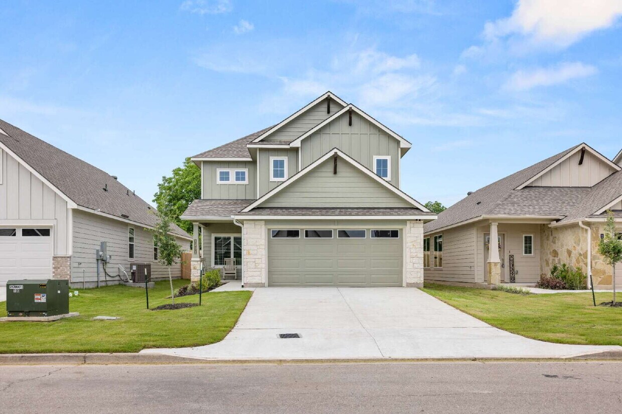 Foto principal - 1201 Elise Ave