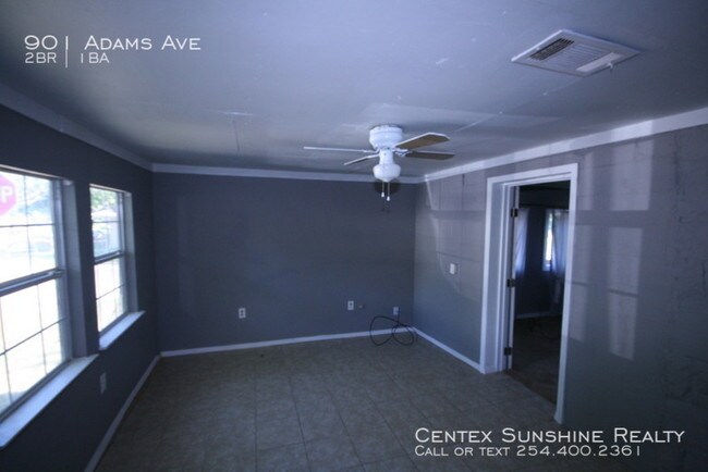 Foto del edificio - 901 Adams Ave