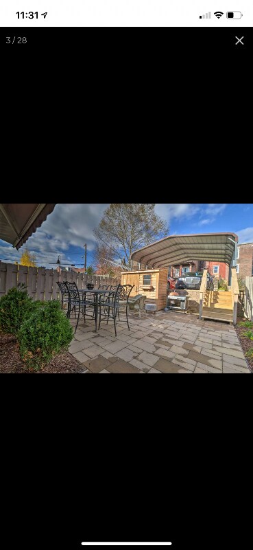 Foto del edificio - 134 Parkhurst St