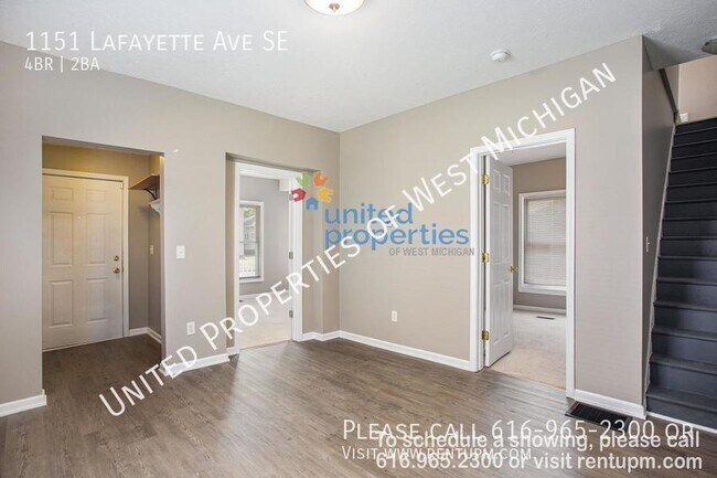 Foto del edificio - Available Now | 4 Bedroom 2 Bath Single Fa...