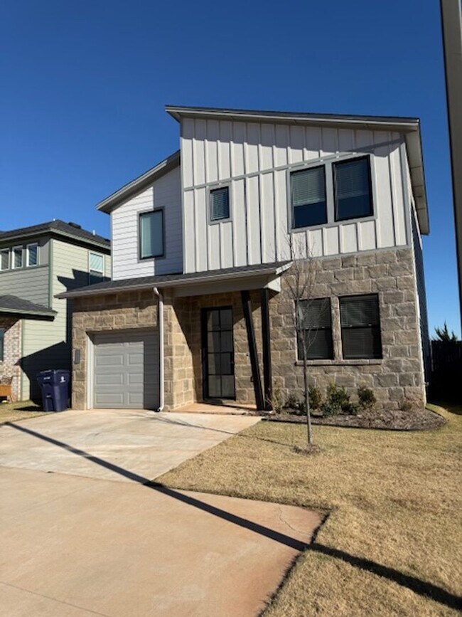 Foto del edificio - Beautiful home in Edmond/Oklahoma City
