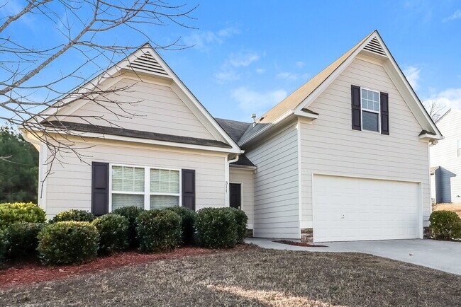 Foto del edificio - 311 Upper Pheasant Ct