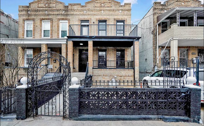 Building Photo - 820 Thomas S Boyland St