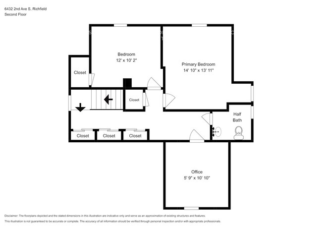 Foto del edificio - 6432 2nd Ave S