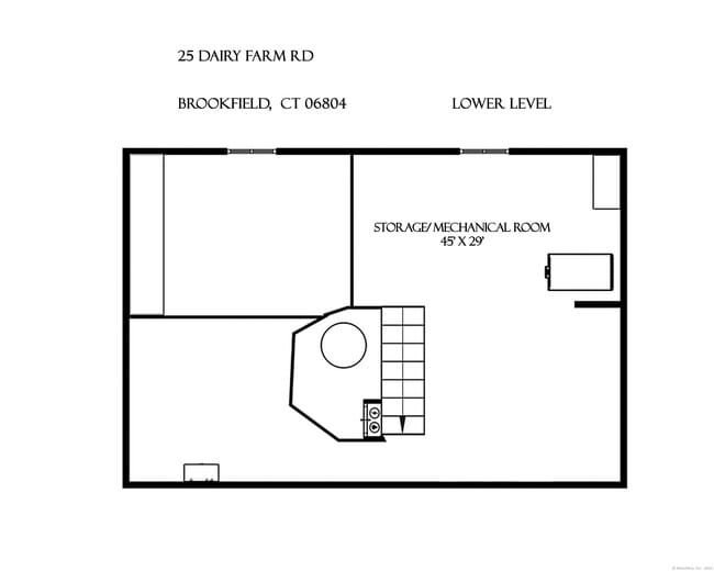 Building Photo - 25 Dairy Farm Dr