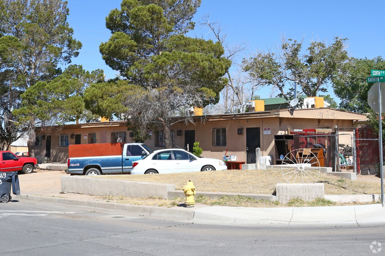 Building Photo - 1723 Edith Blvd SE