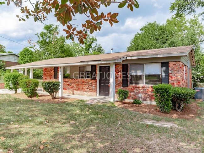 Building Photo - Charming 3 bedroom home in Augusta!