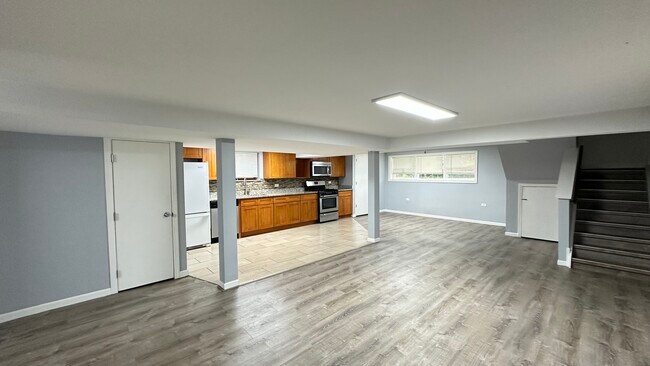 Foto del edificio - 5407 N Sawyer Ave