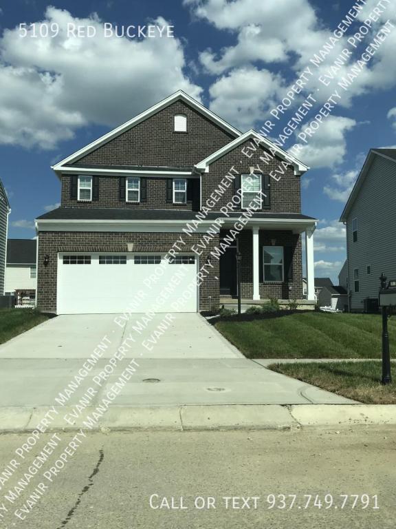 Building Photo - 5109 Red Buckeye Dr