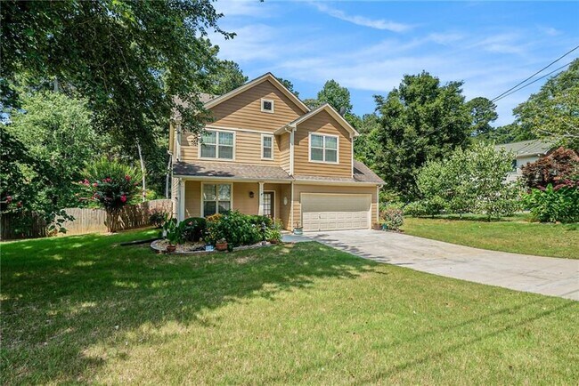 Building Photo - 2061 Hutton Dr