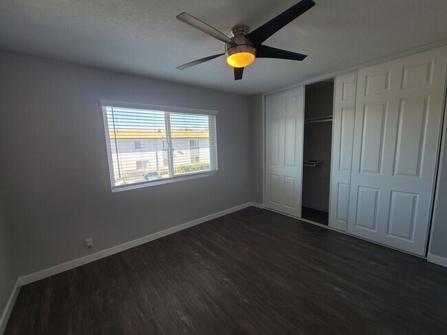Interior Photo - The Circle Apartments at Long Beach