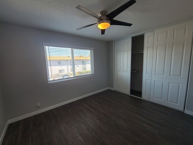Interior Photo - The Circle Apartments at Long Beach