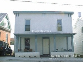 Building Photo - 314 Old S High St
