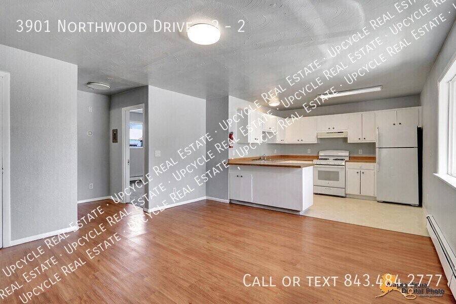Foto principal - 3901 Northwood Dr