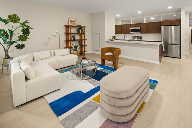 Foto del edificio - Groove Lofts