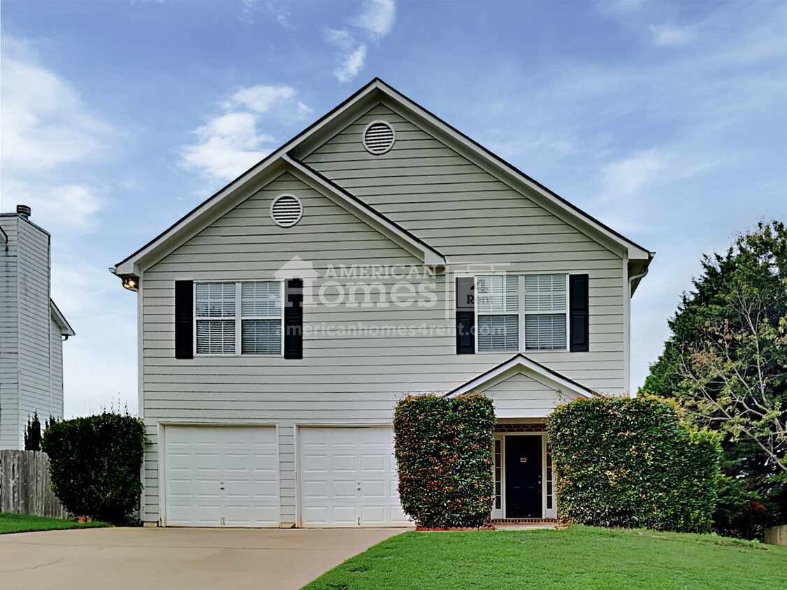 621 Aspen Brook Drive House Rental in McDonough, GA