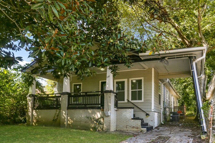 Foto principal - 987 Harwell St NW