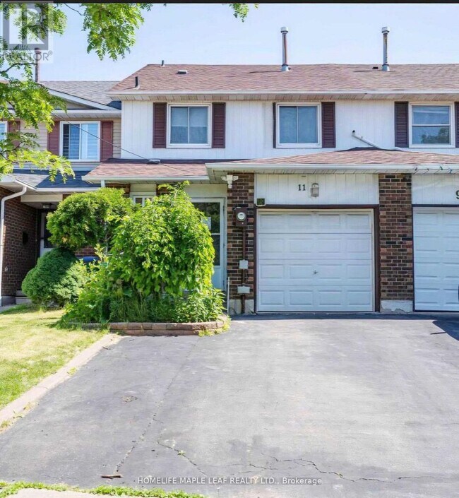 Photo du bâtiment - 11 Rusthall Way