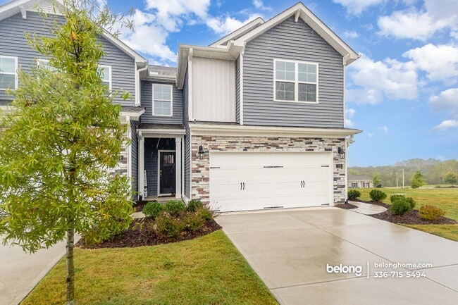 Building Photo - 712 Apple Churn Dr
