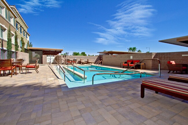 Acapella Senior Living Apartments Las Vegas Nv Apartments Com