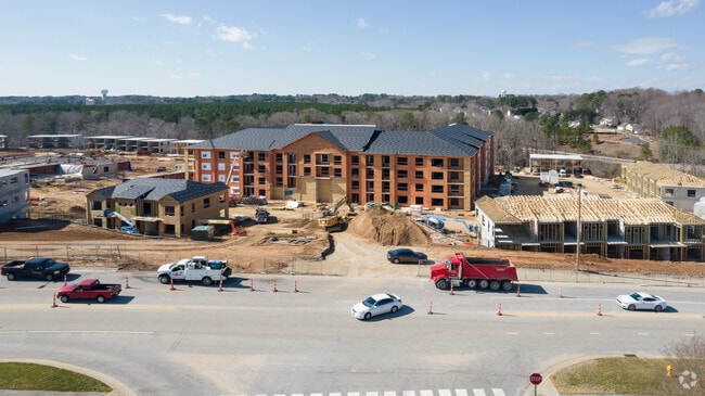Building Photo - Legacy Heritage