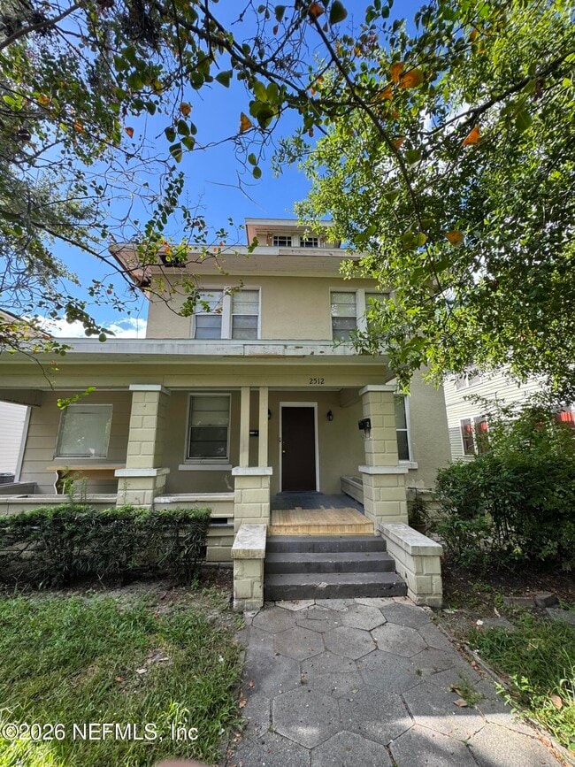Building Photo - 2512 College St