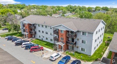 Building Photo - 221 E McKinley Ave