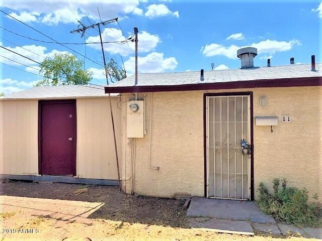 Foto del edificio - 1125 E Devonshire Ave