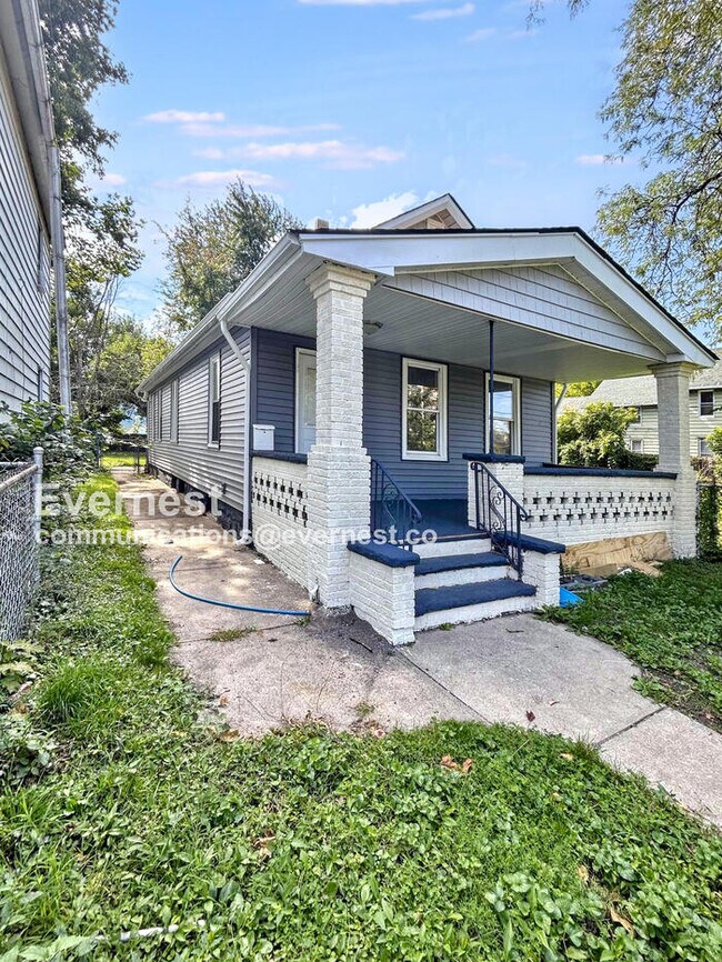 Building Photo - SPECIAL OFFER !! Cozy 2-Bedroom Home in Cleveland / Pet-Friendly / Vouchers Accepted / Available ...