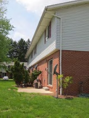 Building Photo - 211 N Dexter St