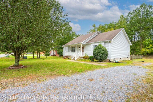 Foto del edificio - 3 br, 2 bath House - 1036 Sassafras Ln
