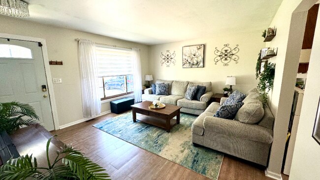 Foto del edificio - 207 Hickory St