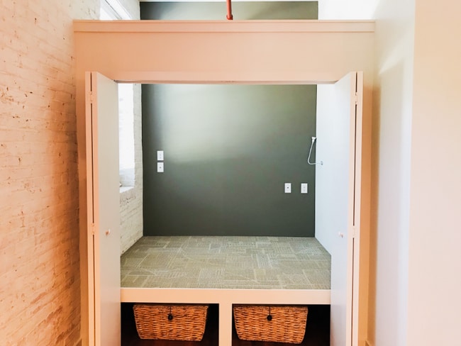 Building Photo - 425 N Prince St