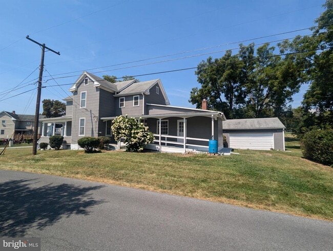 Building Photo - 801 E Moler Ave