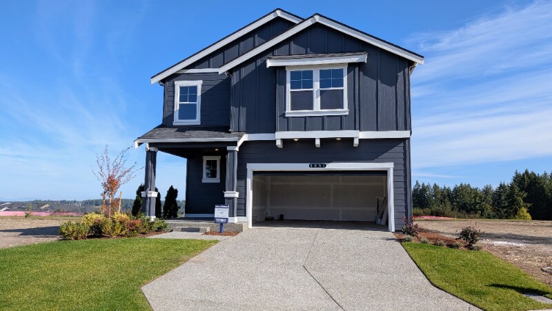 Foto principal - 6091 Ivanoff Ln SW