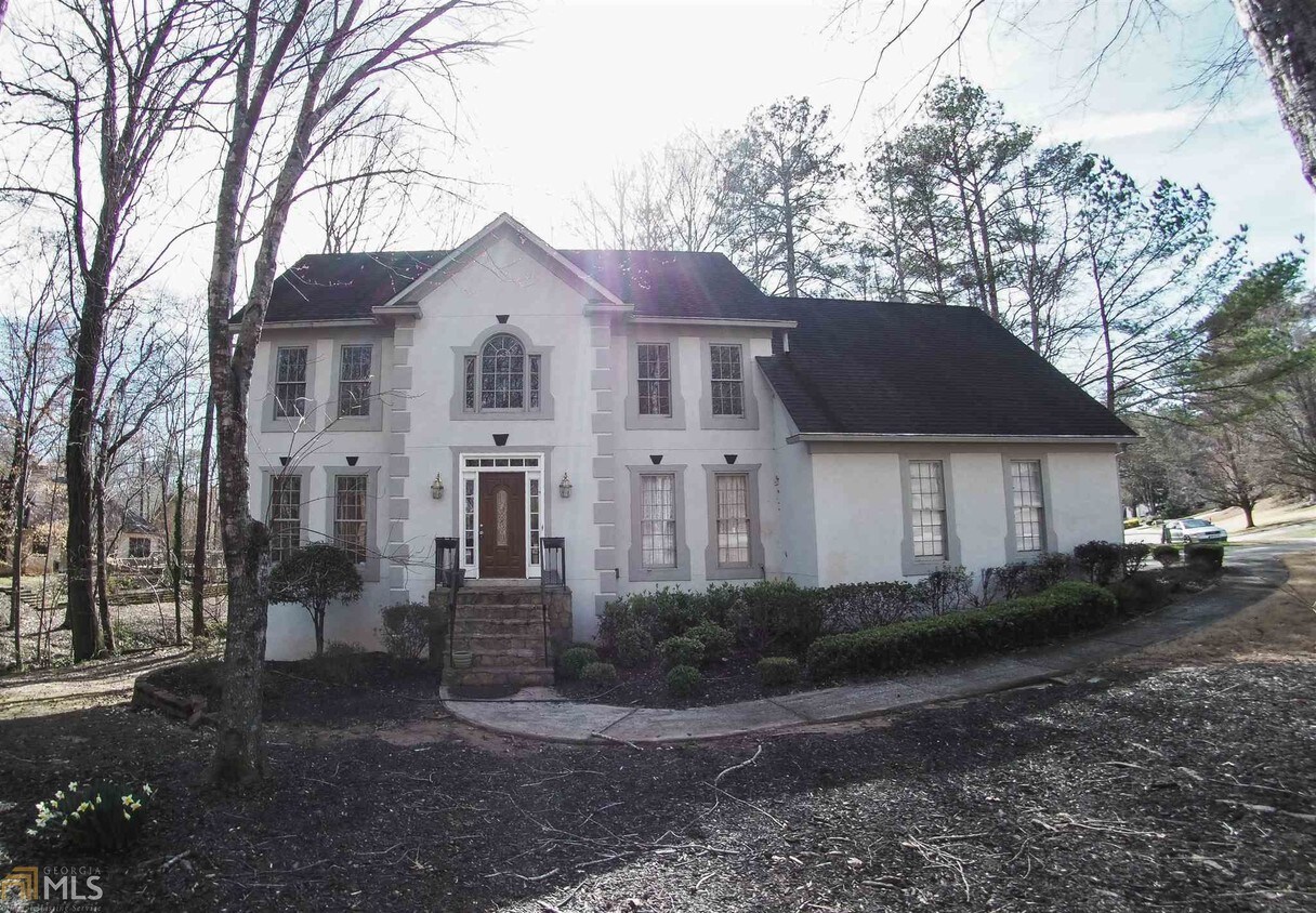 Foto principal - 550 Cross Creek Point