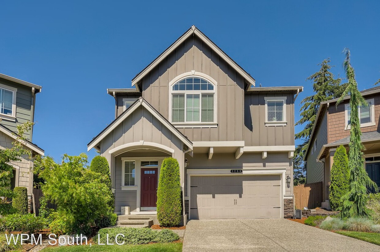 Foto principal - 5 br, 3 bath House - 3256 S 281st Pl