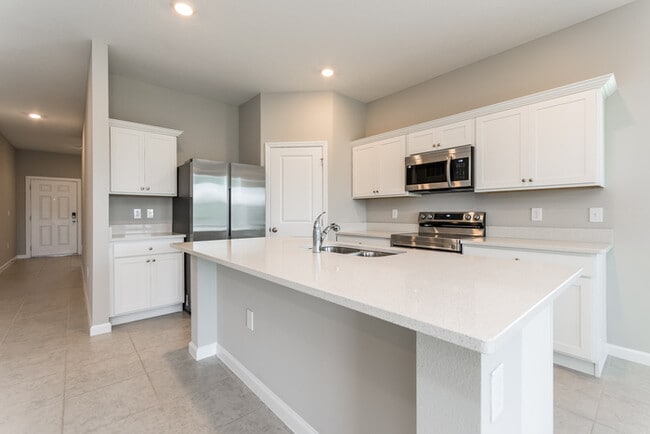 Building Photo - 2732 Granville Dr